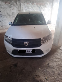 voitures-dacia-lodgy-2014-maghnia-tlemcen-algerie