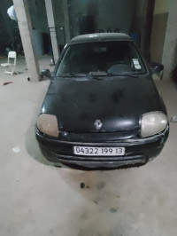 voitures-renault-clio-2-1999-maghnia-tlemcen-algerie