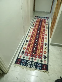 tapis couloir