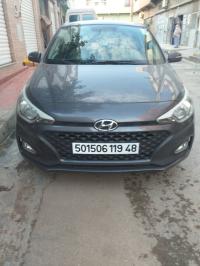 voitures-hyundai-i20-2019-relizane-algerie