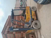 Boss كلارك 3طن 