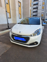 voitures-peugeot-208-2018-allure-facelift-oued-rhiou-relizane-algerie