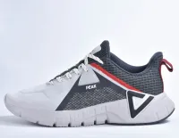 Basquette PEAK Grise nouveaux model original