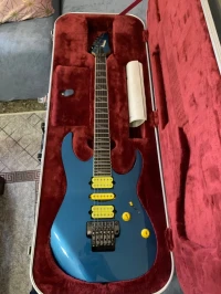 Ibanez RG 3750ZLB Prestige "Made in Japan"