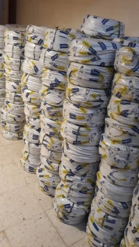 CABLE SOUPLE 