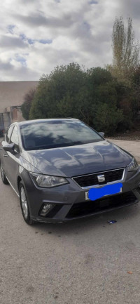 voitures-seat-ibiza-2018-style-telerghma-mila-algerie