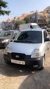 voitures-kia-picanto-2007-bordj-el-kiffan-alger-algerie