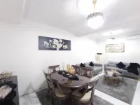Vente Appartement F4 Alger Bordj el kiffan