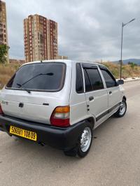 سيارات-suzuki-maruti-800-2008-شبلي-البليدة-الجزائر