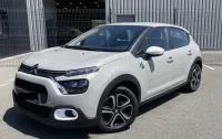 Citroen C3 2024 