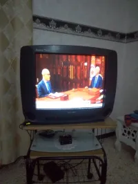 Television enie