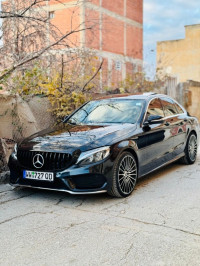 voitures-mercedes-classe-c-2015-220-amg-line-el-khroub-constantine-algerie