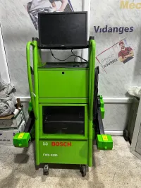 Géométrie Parallelisme BOSCH 