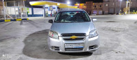 voitures-chevrolet-aveo-4-portes-2007-bordj-bou-arreridj-algerie