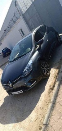 voitures-renault-clio-4-2018-limited-2-bab-ezzouar-alger-algerie