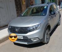 سيارات-dacia-sandero-2023-مطمور-معسكر-الجزائر