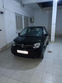 voitures-renault-twingo-2023-ain-naadja-alger-algerie