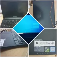 Laptop gamer gigabyte AERO 14 (GTX 1060)