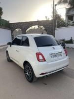 voitures-fiat-500-2023-dolcevita-algerie