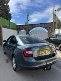 voitures-skoda-rapid-2019-dely-brahim-alger-algerie