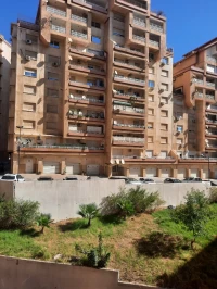 Location Appartement F4 Alger El achour