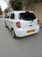 voitures-nissan-micra-2013-city-baba-hassen-alger-algerie