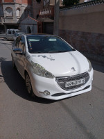 voitures-peugeot-208-2013-allure-baba-hassen-alger-algerie