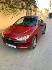 voitures-peugeot-206-2003-baba-hassen-alger-algerie