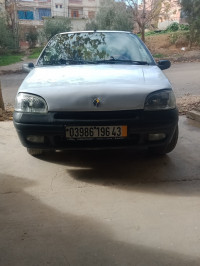 voitures-renault-clio-1-1996-mila-algerie