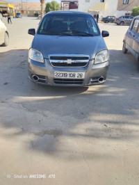 voitures-chevrolet-aveo-5-portes-2008-medea-algerie