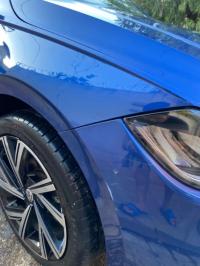 سيارات-volkswagen-polo-2022-المدنية-الجزائر