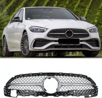 accessoires-auto-calandre-avant-mercedes-classe-c-2022-tlemcen-algerie