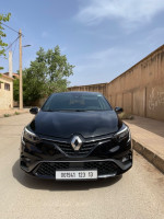 voitures-renault-clio-5-2023-rs-line-tlemcen-algerie