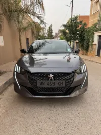 Peugeot 208 2023 GT