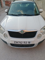 tout-terrain-suv-skoda-yeti-2012-batna-algerie