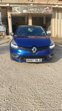 سيارات-renault-clio-4-2018-gt-line-الخروب-قسنطينة-الجزائر