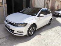 citadine-volkswagen-polo-2019-ain-touta-batna-algerie