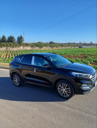 voitures-hyundai-tucson-2017-prestige-mostaganem-algerie