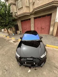 Audi S3 2017 SportBack