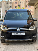 voitures-volkswagen-caddy-2019-alltrack-telerghma-mila-algerie