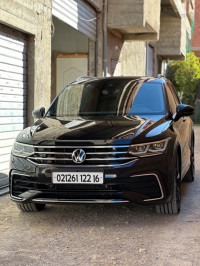 voitures-volkswagen-tiguan-2022-r-line-ain-azel-setif-algerie