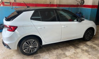 voitures-skoda-fabia-2023-montecarlo-birkhadem-alger-algerie