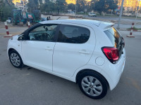 voitures-citroen-c1-2021-birkhadem-alger-algerie