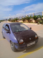 voitures-renault-twingo-1997-tissemsilt-algerie