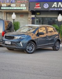 سيارات-livan-x3-pro-2026-automatique-avec-toi-ouvrant-العلمة-سطيف-الجزائر