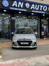 voitures-hyundai-grand-i10-2020-restylee-dz-el-eulma-setif-algerie