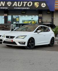 سيارات-seat-leon-2015-linea-r-العلمة-سطيف-الجزائر