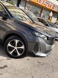 Peugeot 3008 2021 Gt thumbnail 5