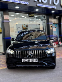 voitures-mercedes-glc-2020-el-eulma-setif-algerie