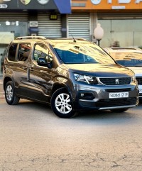 سيارات-peugeot-rifter-2021-العلمة-سطيف-الجزائر